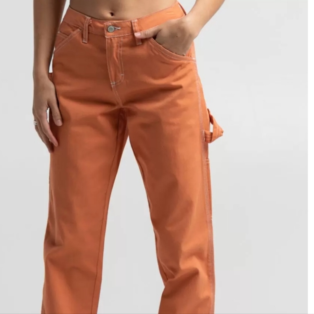 Dickies